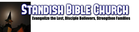 Standish Bible Church